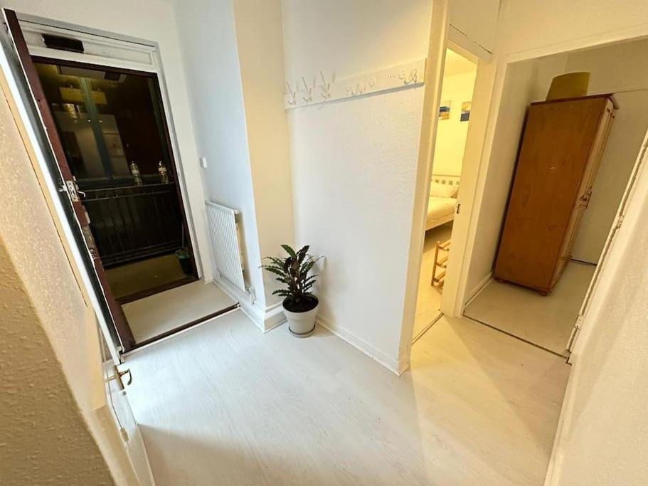 3 Bedroom Flat Kings Cross Лондон Екстериор снимка